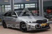 2023 BMW 318