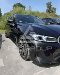 2023 BMW 318
