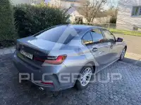 2023 BMW 318