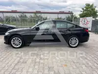 2023 BMW 318