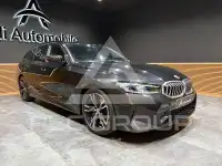 2023 BMW 318
