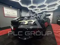 2023 BMW 318