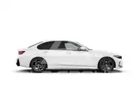 2023 BMW 318