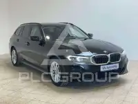 2023 BMW 318