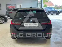 2023 BMW 318