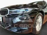 2023 BMW 318