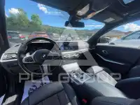2023 BMW 318