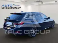 2023 BMW 318