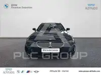 2023 BMW 318