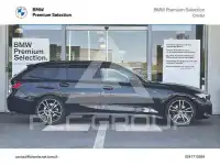 2023 BMW 318