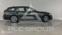 2023 BMW 318
