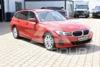 2023 BMW 318