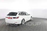 2023 BMW 318
