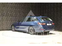 2023 BMW 318