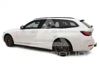 2023 BMW 318