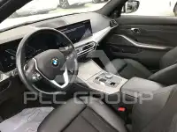 2023 BMW 318