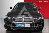 2023 BMW 318