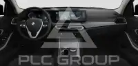 2023 BMW 318