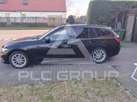 2023 BMW 318