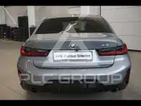 2023 BMW 318