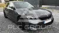 2023 BMW 318
