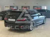 2023 BMW 318