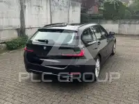 2023 BMW 318