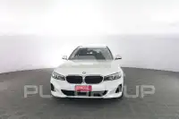 2023 BMW 318