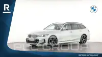 2023 BMW 318
