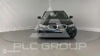 2023 BMW 318