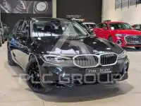 2023 BMW 318