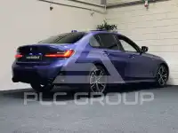 2023 BMW 318