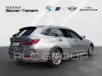 2023 BMW 318