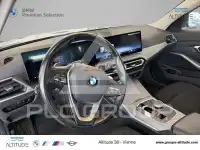 2023 BMW 318