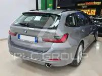 2023 BMW 318