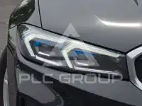 2023 BMW 318