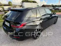 2023 BMW 318