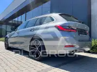 2023 BMW 318