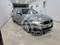 2023 BMW 318