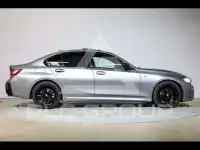 2023 BMW 318