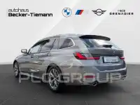 2023 BMW 318