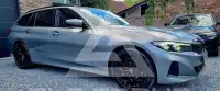 2023 BMW 318