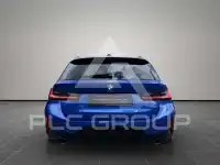 2023 BMW 318