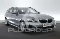2023 BMW 318