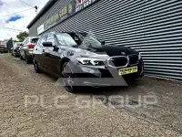 2023 BMW 318