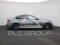 2023 BMW 318