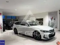 2023 BMW 318