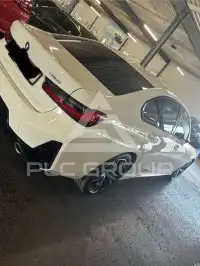 2023 BMW 318