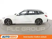 2023 BMW 318