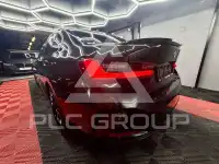 2023 BMW 318